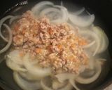 万能挽き肉を使ったみそラーメン♪作り方3写真