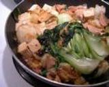 バリバリ麺と、とろあんかけ作り方3写真