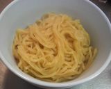 万能挽き肉を使ったみそラーメン♪作り方6写真