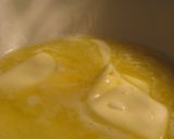 *厚焼きたまご 蒸しパン*作り方4写真