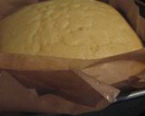 *厚焼きたまご 蒸しパン*作り方7写真