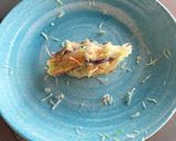 たっぷり野菜のクロックムッシュ作り方2写真