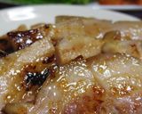 新しい韓国焼肉！ゆず香るサムギョプサル作り方8写真