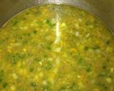 自慢の絶品スープカレー作り方4写真