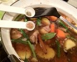 カレー☆スプーン1杯の魔法☆カフェ飯☆作り方5写真