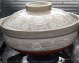 お米のプロ直伝☆土鍋ご飯☆作り方5写真