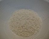 簡単＊混ぜて炊くだけ＊筍ご飯作り方1写真