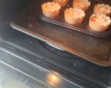 いちごの焼き込みマフィン作り方11写真