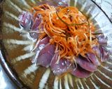 しめさば作り方6写真