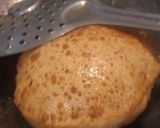 プーリー：一番手軽なインドの揚げパン作り方6写真