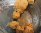 プーリー：一番手軽なインドの揚げパン作り方2写真