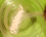 一味違う！シャケとキノコのホイル焼き☆作り方1写真