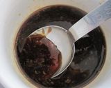 塩麹豚で柔らかトンテキ作り方2写真
