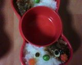 詰めるだけ～簡単にゃんこ作り方5写真
