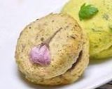 桜の花の塩漬け作り方17写真