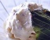 桜の花の塩漬け作り方12写真