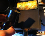 簡単おかず☆我が家の卵焼き作り方6写真