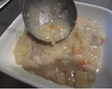 リメイクレシピ(グラタン)作り方1写真