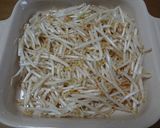 ささみともやしの簡単グラタン作り方1写真