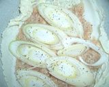 手間いらず＊塩麹で＊白菜のかさね煮作り方2写真