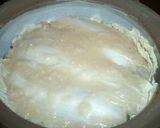 手間いらず＊塩麹で＊白菜のかさね煮作り方3写真