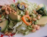 炊飯器で簡単!大豆の水煮作り方10写真