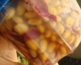 炊飯器で簡単!大豆の水煮作り方11写真