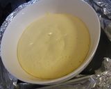 簡単★フライパンでお豆腐チーズケーキ作り方5写真