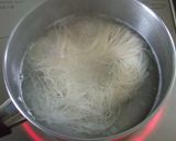 さっぱり＆旨い☆塩麹でゴマダレ素麺作り方3写真