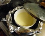 簡単★フライパンでお豆腐チーズケーキ作り方6写真