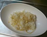 もやし炊き込みごはん＊ビビンバに!作り方3写真