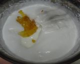 ヨーグルト風味のババロア作り方3写真