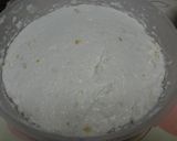 ヨーグルト風味のババロア作り方4写真