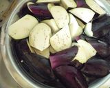 ✿・・豚なすピーマンのとろとろ煮・・✿作り方1写真