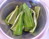✿・・豚なすピーマンのとろとろ煮・・✿作り方2写真