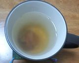 梅茶作り方1写真