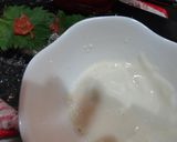 お弁当のおかずにも☆鶏ささみの胡麻焼き♪作り方3写真