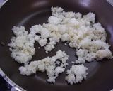 めっけもん♪簡単！ふんわりトマトリゾット作り方2写真