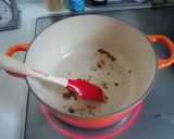 ちゃちゃっと！超お手軽グリーンカレー☆作り方3写真