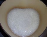 米麹で甘酒。作り方1写真