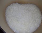 米麹で甘酒。作り方2写真