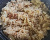 筍ご飯（あく抜きから丁寧に）作り方14写真