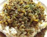 自慢の絶品スープカレー作り方5写真