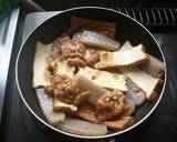 ベジ対応「甘酒味噌炒め」作り方3写真