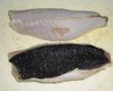 グレの刺身・霜降り・アラ汁・皮の湯引き作り方7写真