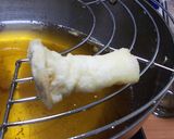 旬の味♪筍を食する（2）天ぷらで作り方8写真