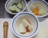 三色じゃがボール作り方4写真