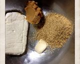 【絹ごし豆腐】きゅうりの白和え作り方4写真