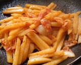 フツ～の＊ナポ☆じゃが＊作り方10写真