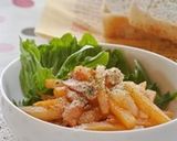 フツ～の＊ナポ☆じゃが＊作り方11写真